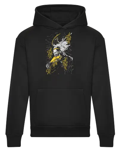 Armored All Might - Academia