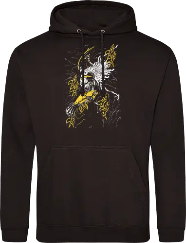 Armored All Might - Academia