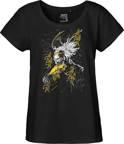 Armored All Might - Academia