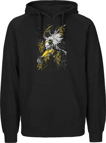 Armored All Might - Academia