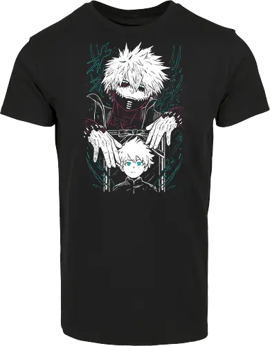 Dabi - Academia
