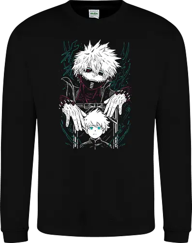 Dabi - Academia