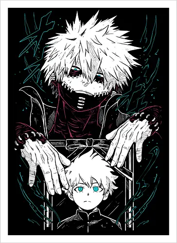 Dabi - Academia