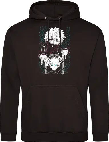 Dabi - Academia