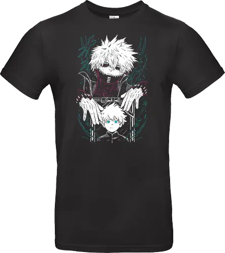 Dabi - Academia