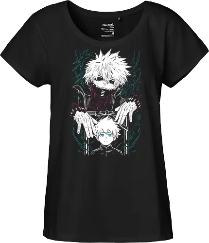 Dabi - Academia