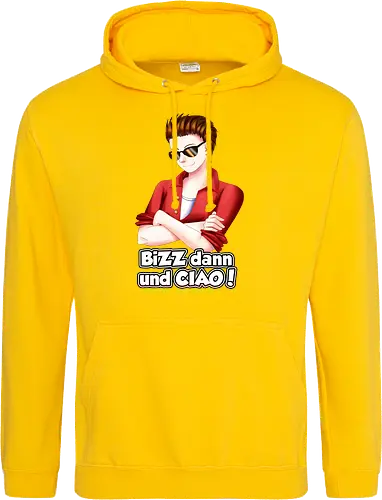 LetsPlayMarkus - Bizz dann...