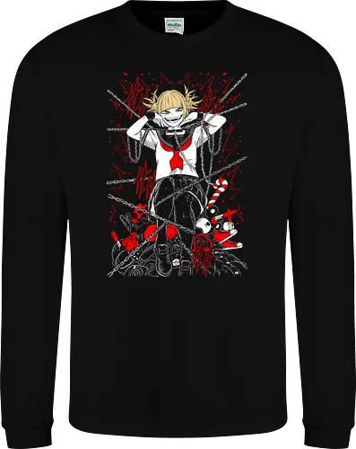 Himiko Toga - Academia