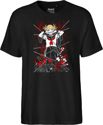 Himiko Toga - Academia