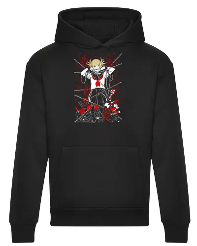 Himiko Toga - Academia