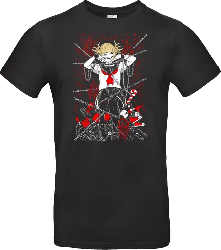 Himiko Toga - Academia