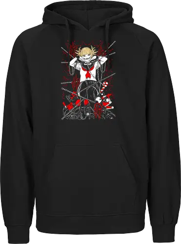 Himiko Toga - Academia