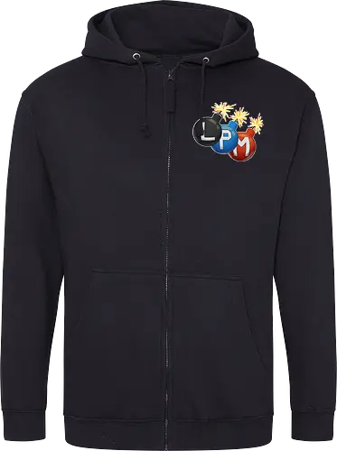 LetsPlayMarkus - LPM Bomben