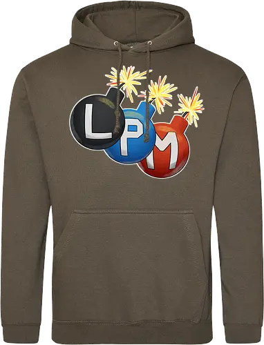 LetsPlayMarkus - LPM Bomben