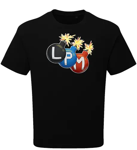 LetsPlayMarkus - LPM Bomben