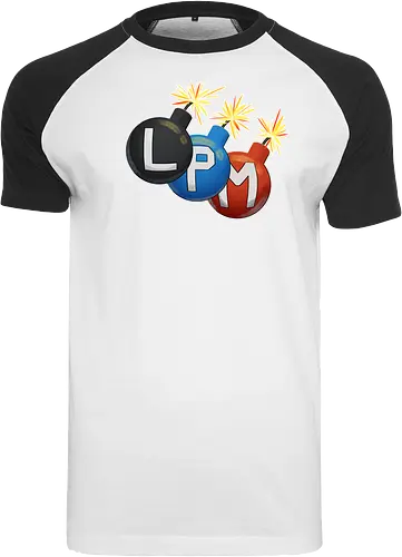 LetsPlayMarkus - LPM Bomben