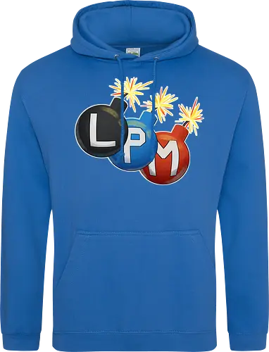 LetsPlayMarkus - LPM Bomben