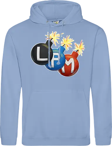 LetsPlayMarkus - LPM Bomben