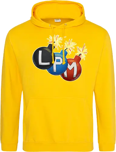 LetsPlayMarkus - LPM Bomben
