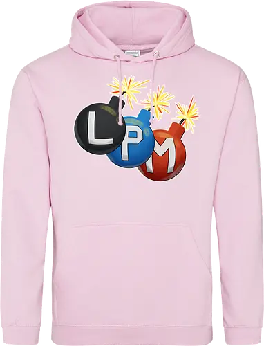 LetsPlayMarkus - LPM Bomben