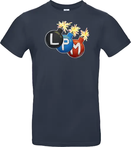 LetsPlayMarkus - LPM Bomben