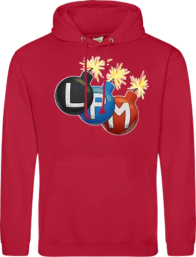 LetsPlayMarkus - LPM Bomben