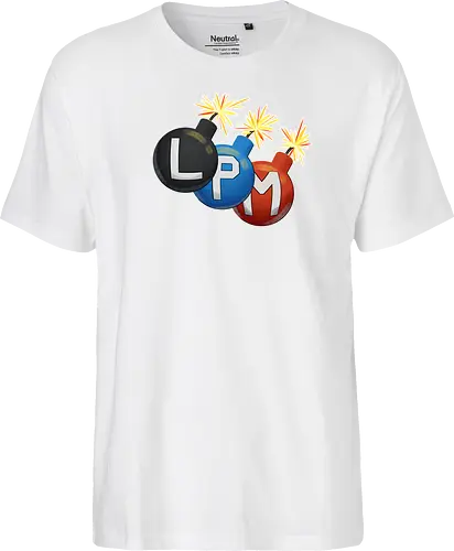 LetsPlayMarkus - LPM Bomben