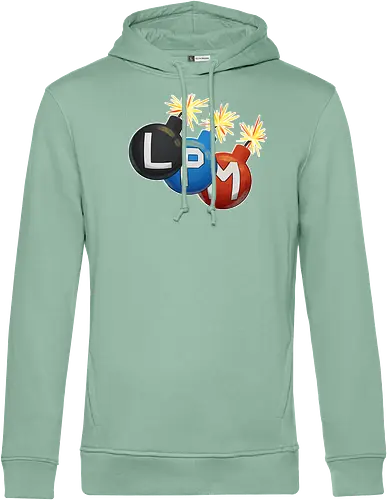 LetsPlayMarkus - LPM Bomben