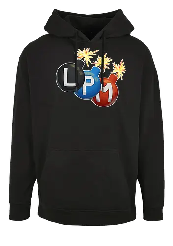 LetsPlayMarkus - LPM Bomben