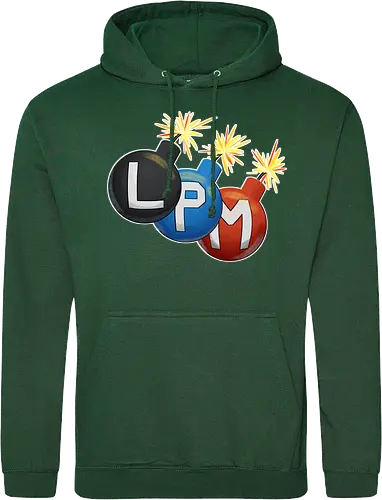 LetsPlayMarkus - LPM Bomben