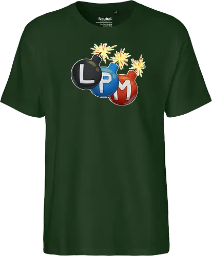 LetsPlayMarkus - LPM Bomben