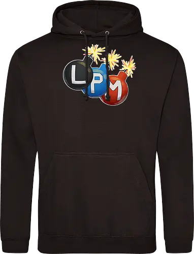 LetsPlayMarkus - LPM Bomben