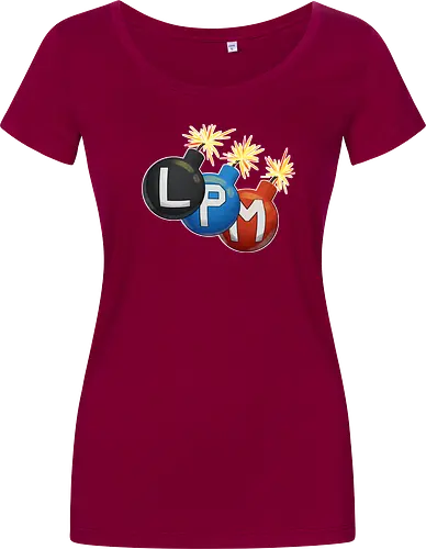 LetsPlayMarkus - LPM Bomben