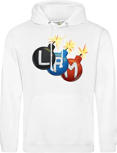 LetsPlayMarkus - LPM Bomben