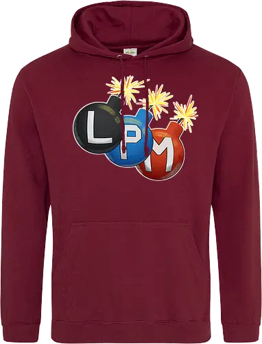 LetsPlayMarkus - LPM Bomben