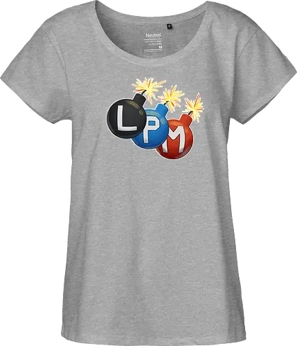 LetsPlayMarkus - LPM Bomben