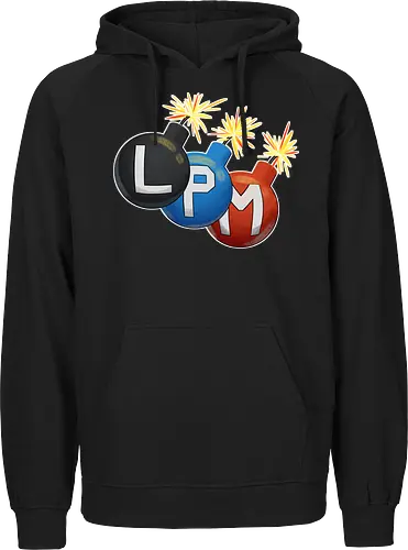 LetsPlayMarkus - LPM Bomben