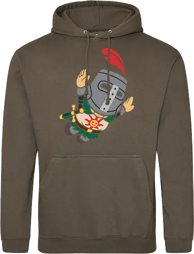 Praise the Sun!