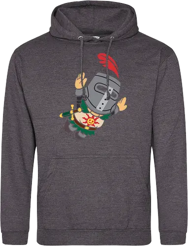 Praise the Sun!