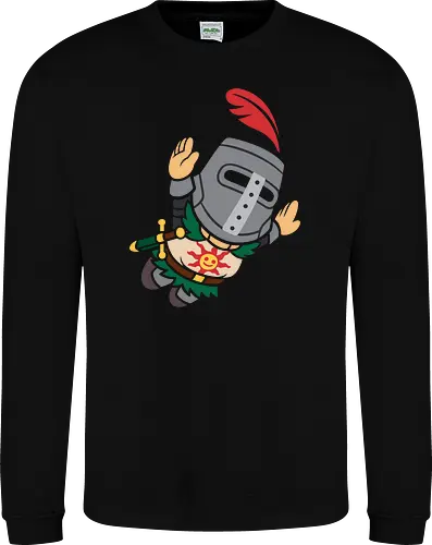 Praise the Sun!