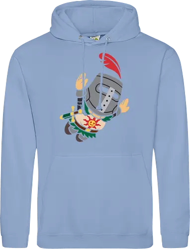 Praise the Sun!