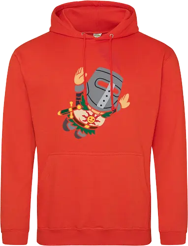 Praise the Sun!