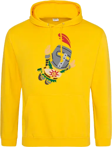 Praise the Sun!