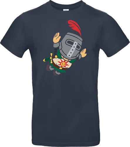 Praise the Sun!
