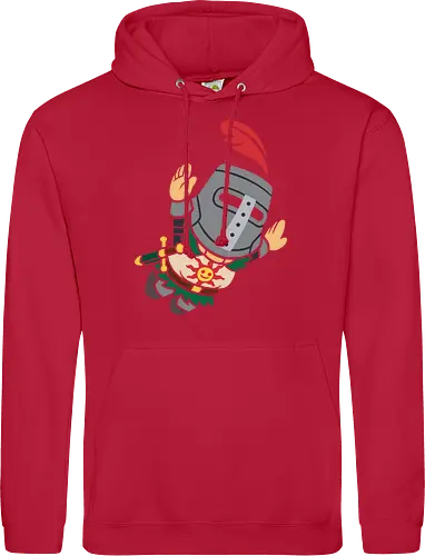 Praise the Sun!