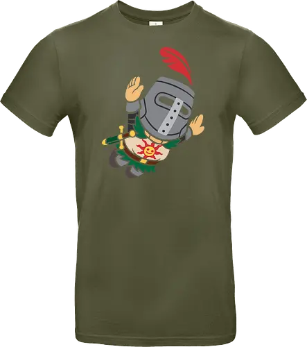 Praise the Sun!