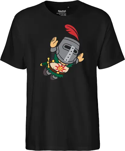 Praise the Sun!