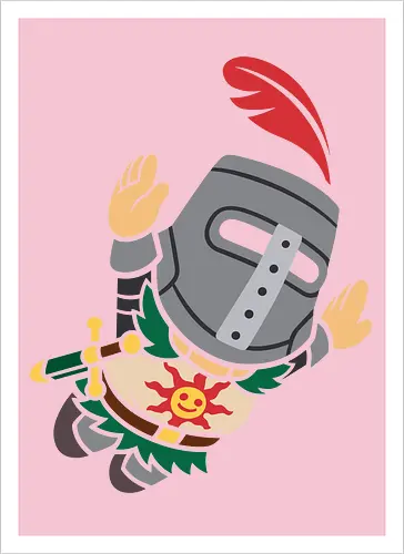 Praise the Sun!