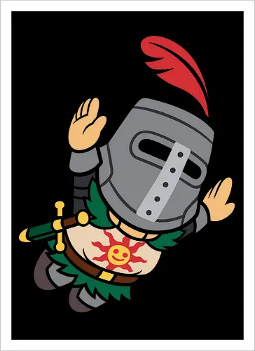 Praise the Sun!