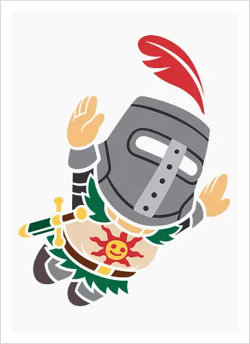 Praise the Sun!